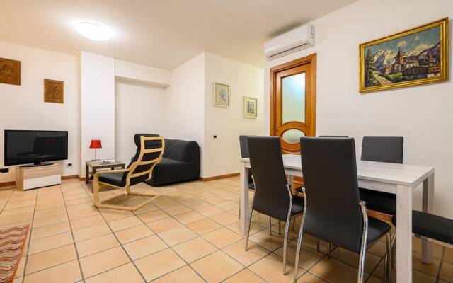 Vico Molino al Lavinaio 7