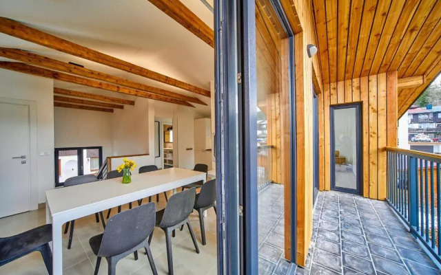 Dolcevita apartments 2