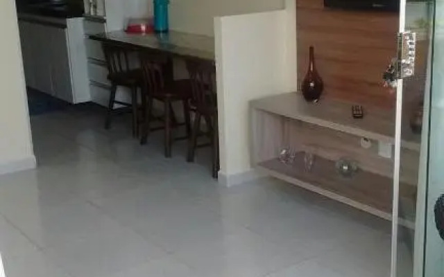 Winterville Flats & Bangalos