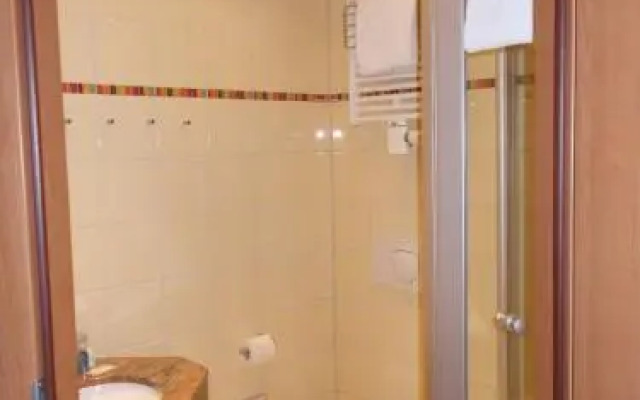 Berg-Gasthof Honigbrunnen