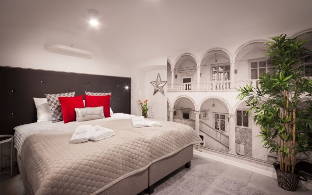 Z14 Boutique Residence – Krakow Old Town
