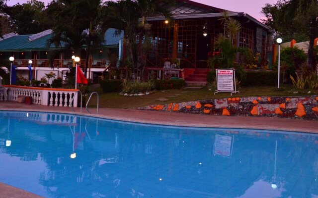 Hillside Resort
