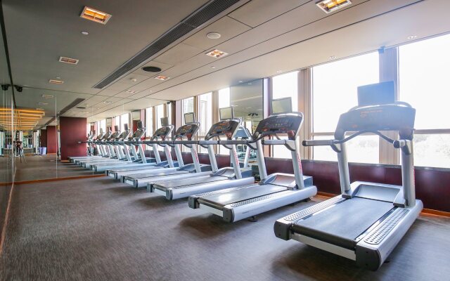 New World Beijing Hotel