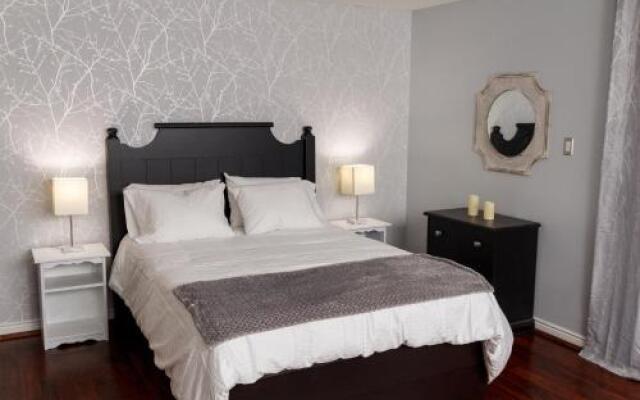 Beautiful Mountain Studio in The Blue Mountains