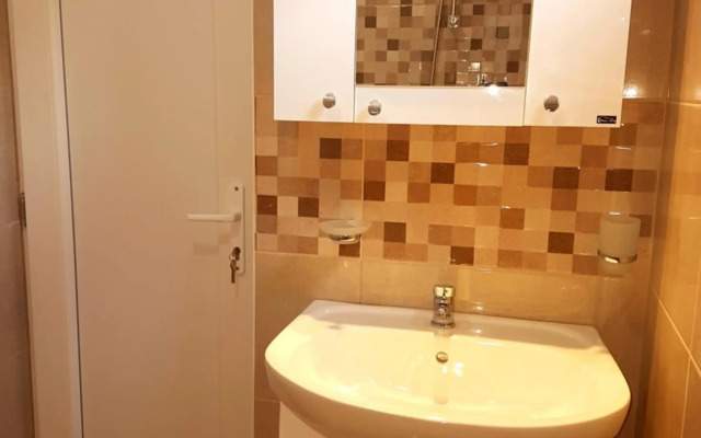 Apartments Taida