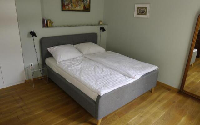 Zaunkönig Appartements