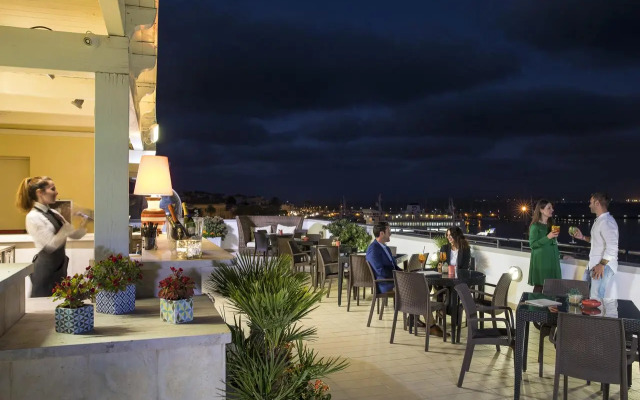 Lu' Hotel Riviera - Carloforte