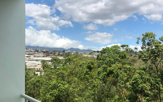 Lovely Apartment near Costa Rica airport