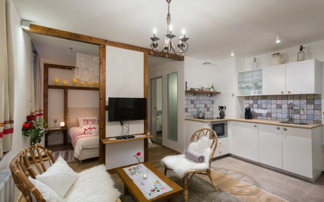 Suites 13 Budapest