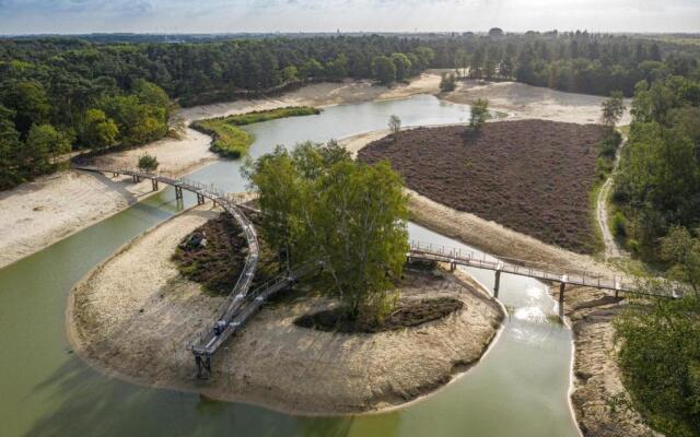 Vakantiehuis De Heide