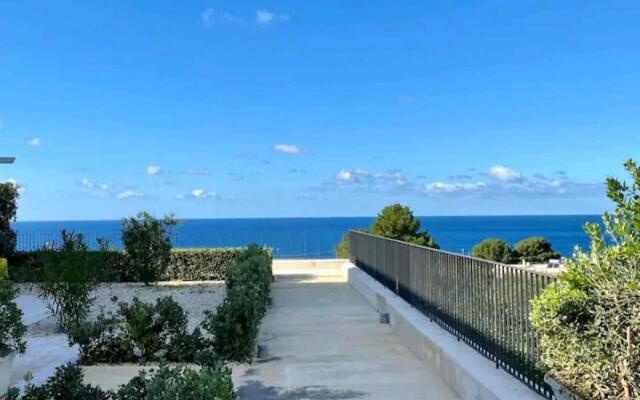 Central Apartment MACARI Cala Azzurra Residence