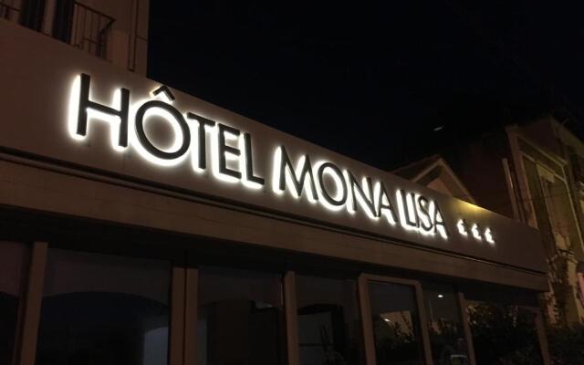 Hotel Mona Lisa