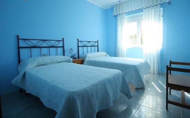 107602 - House in Fisterra