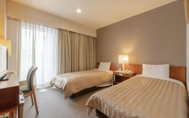 Hotel Gimmond Kyoto