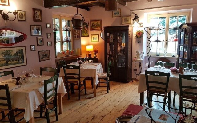 Il giardino di Anna