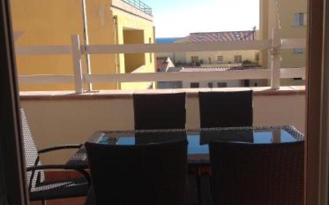 VillaMarì Apartment