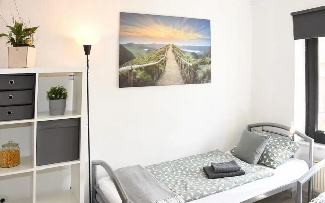 Hotel Stadt Vlklingen