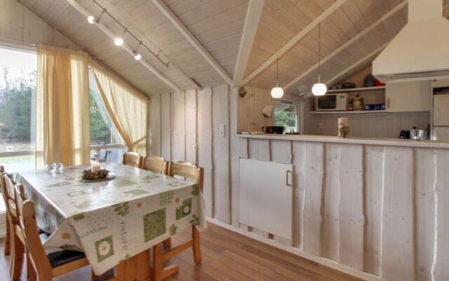 "Steen" - 1.5km from the sea in Western Jutland