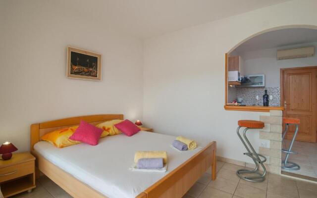 Apartmani Molo Mare