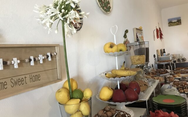 Guest House B&B Pietra Bianca