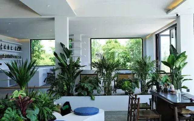 Dali Yuyue Designer Homestay