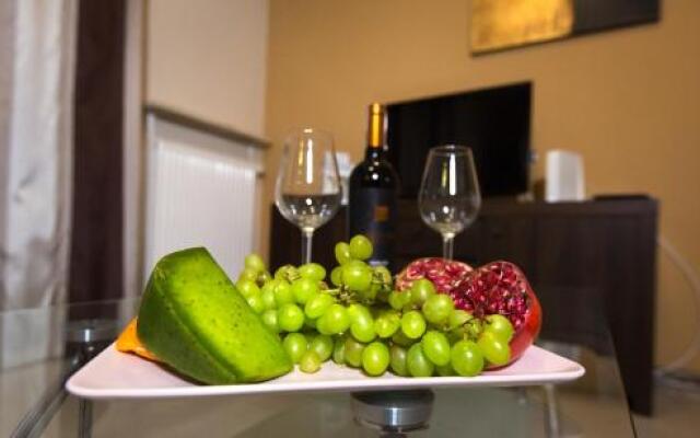 City Aparthotel Wola