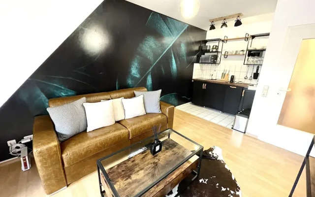 Boutique Apartment Petite Belle