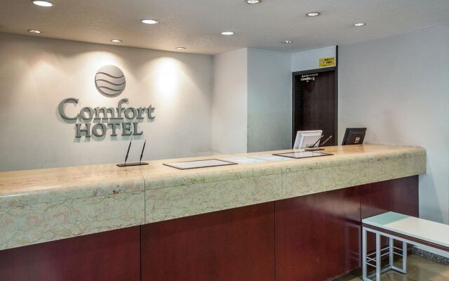 Comfort Hotel Sapporo