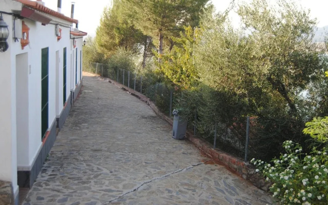 Aparthotel Las Palomas