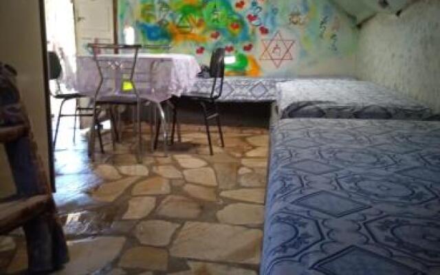 Spa Caipira