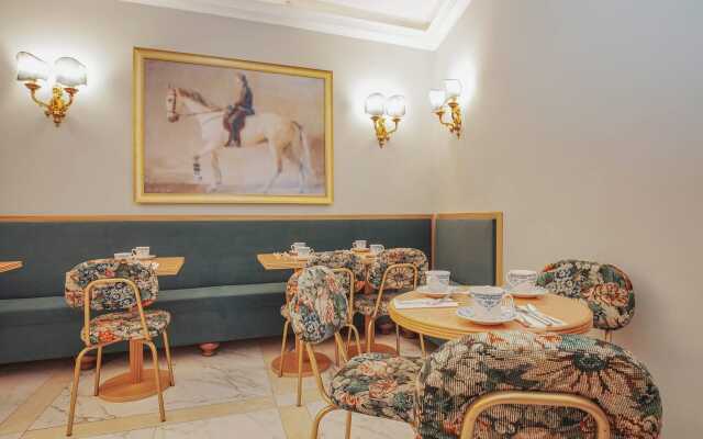 Hotel City Palazzo dei Cardinali