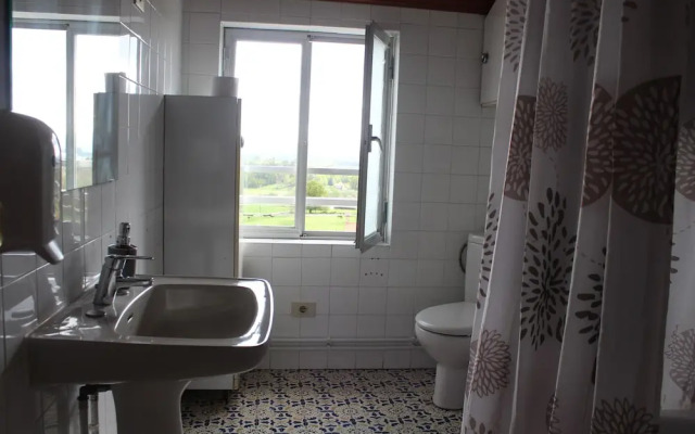 Albergue Turistico Silleda - Hostel