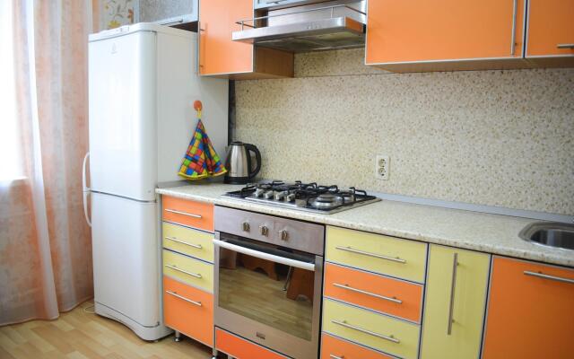 Апартаменты на улице Городецкая 26