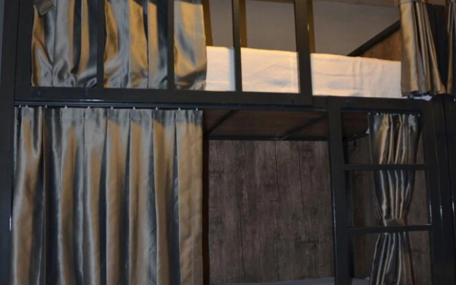 Ephesus Hostel