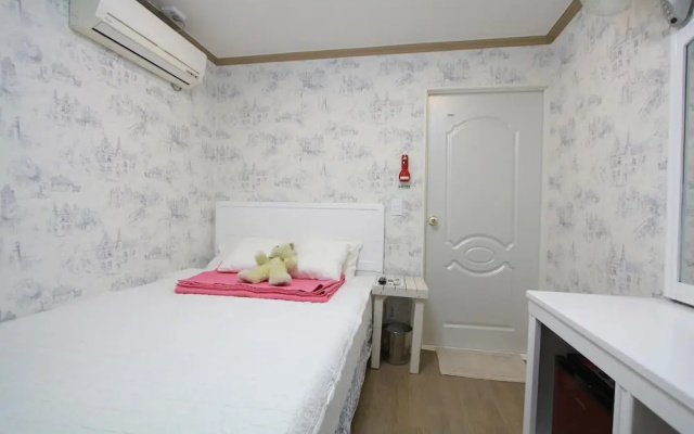 Seocho Guesthouse K - Hostel