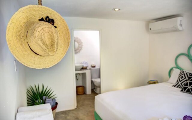 Tulum Aura Beach