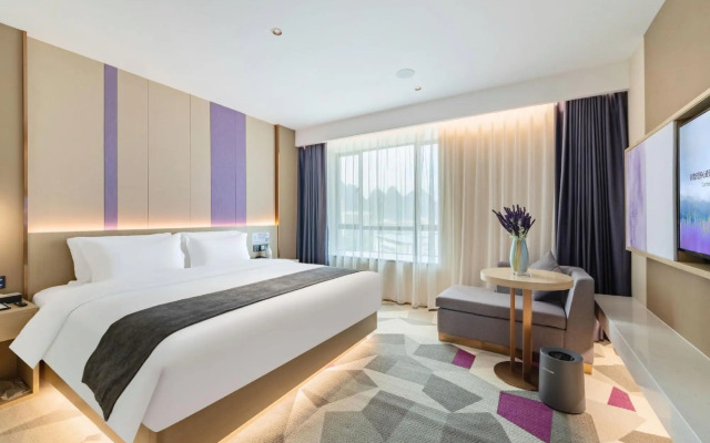 Lavande Hotel (Hechi Macau International City)