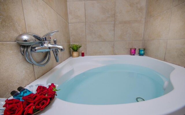 The Spirit Of Tzfat Villa