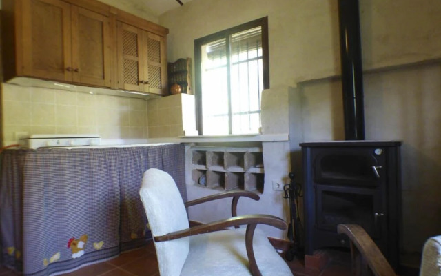 Casa Rural Valle los Ciervos