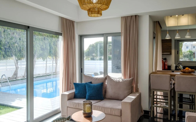 The Lighthouse Villas