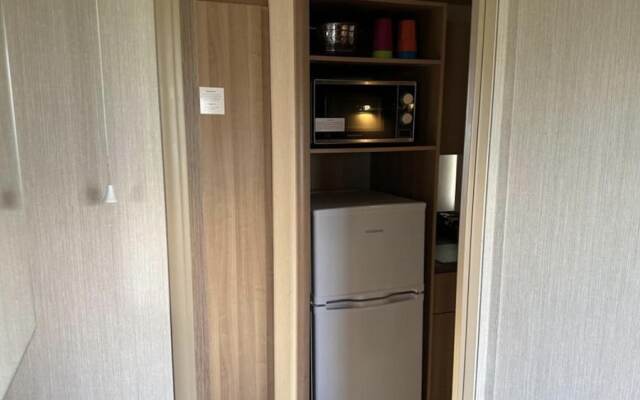 3-bed Caravan Near Mablethorpe