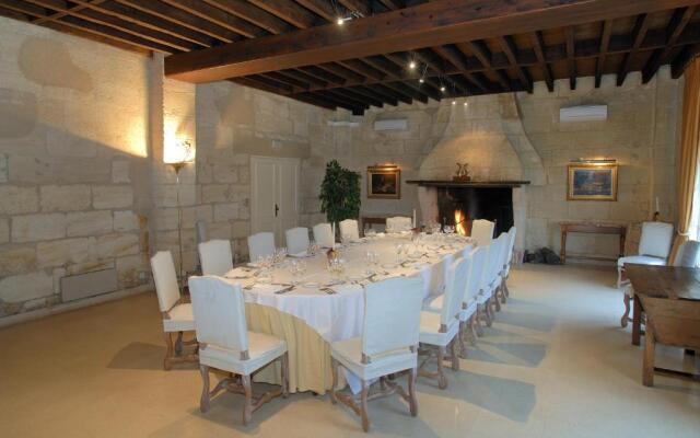 Relais de Margaux – Hôtel, Golf & Spa