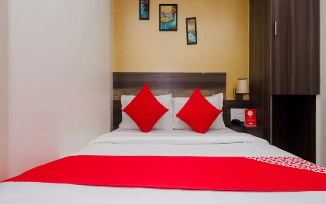 Green Star by OYO Rooms