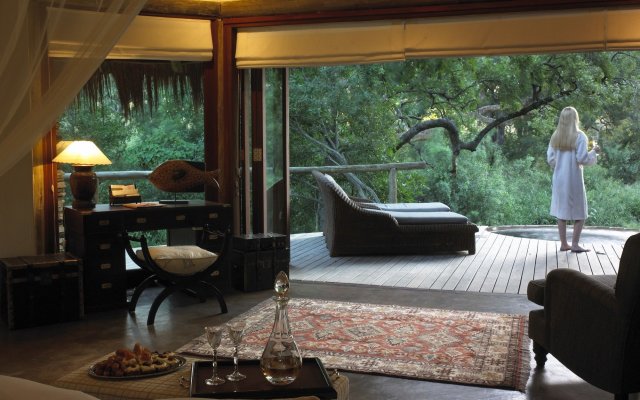 Tintswalo Safari Lodge