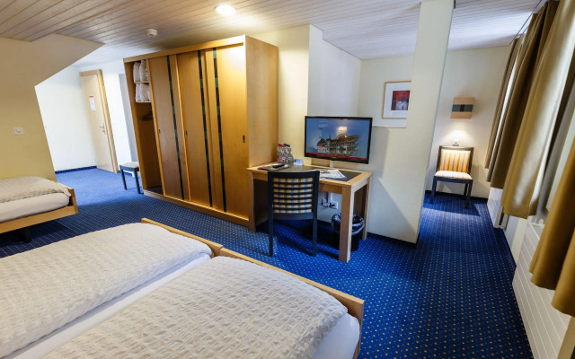 Hotel Victoria Lauberhorn Wengen, a Faern Collection Hotel