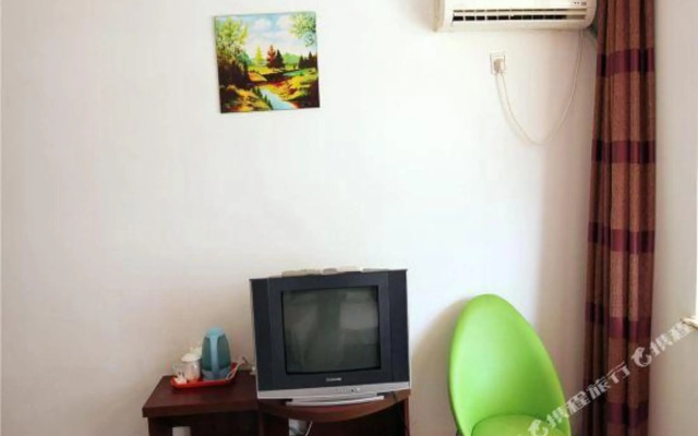 Weihai Changyong Hotel