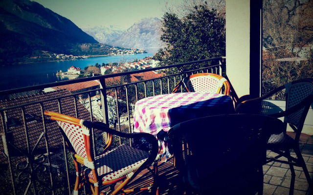 Apartments Lazarevic