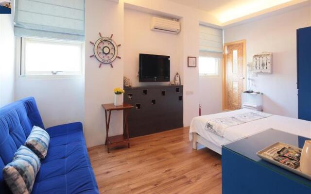 Happiness Yes Hostel Ⅱ