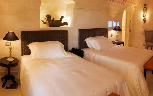 Palazzo Gattini Luxury Hotel