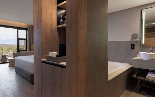 Radisson Safari Hotel Hoedspruit